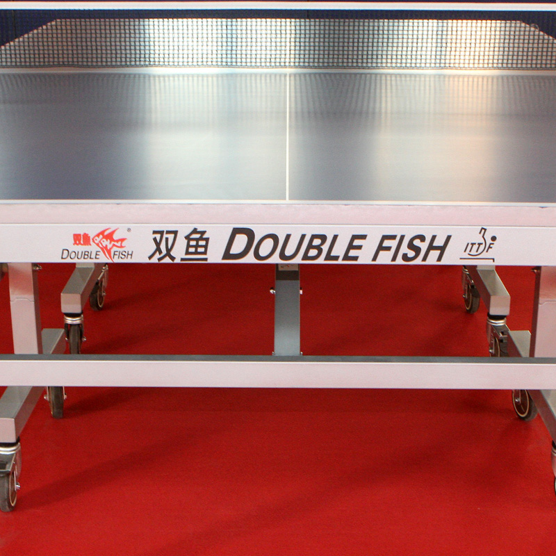 Official Durable Table Tennis Table for World Tour Official Durable Table Tennis Table for World Tour