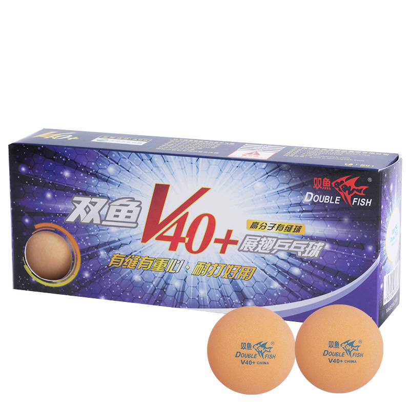 V40+ Volant Table Tennis Ball V40+ Volant Table Tennis Ball
