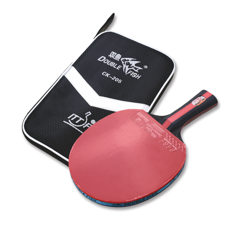 Silver Table Tennis Racket Silver Table Tennis Racket
