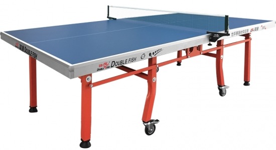 Double Folding Table Tennis Table Double Folding Table Tennis Table