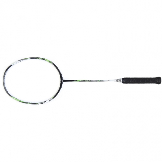 Hot Sale High Quality Carbon Fiber with Woven Knitted Badminton Racket Hot Sale High Quality Carbon Fiber with Woven Knitted Badminton Racket