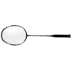 Full Carbon Fiber Badminton Racket for Entertainment 1603