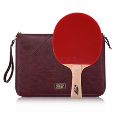 Double Fish High Quality Table Tennis Racket for Bussinessmen