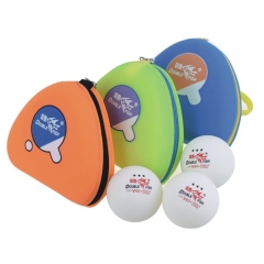 Silicone for Table Tennis Ball