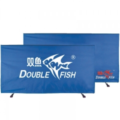 Double Fish Hot Sale Cloth Surround