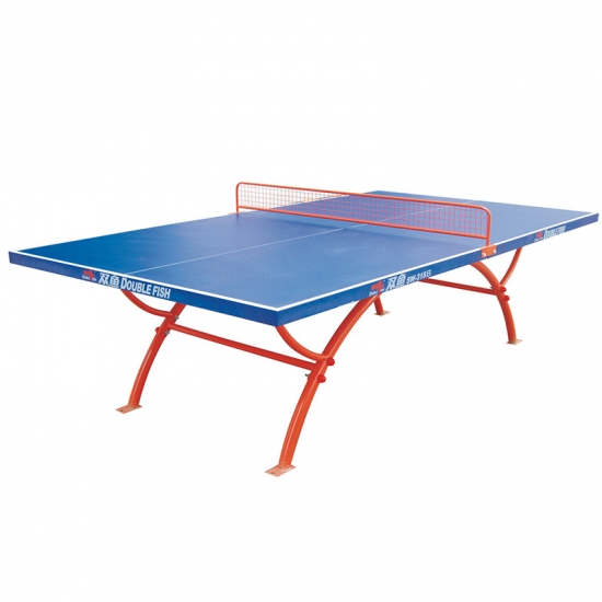 Best Selling Outdoor SMC Table Tennis Table for Training