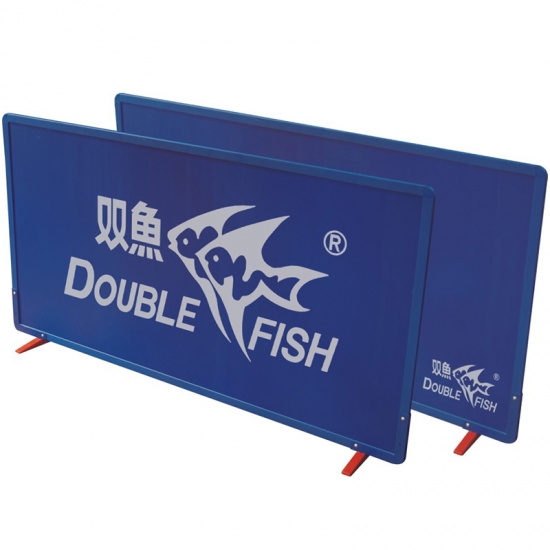 Double Fish Hot Sale Plastic Surround