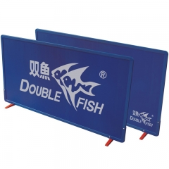 Double Fish Hot Sale Plastic Surround