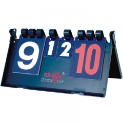 Double Fish Portable Score Board