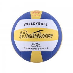 Soft PU Volleyball