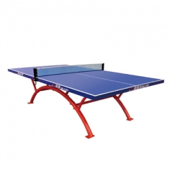 Double Fish SMC outdoor table tennis table SW-318C ping pong table