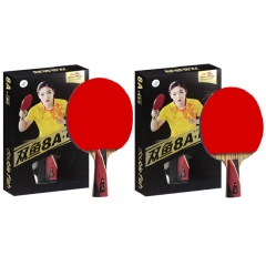 New Design Table Tennis Racket for fast attacking